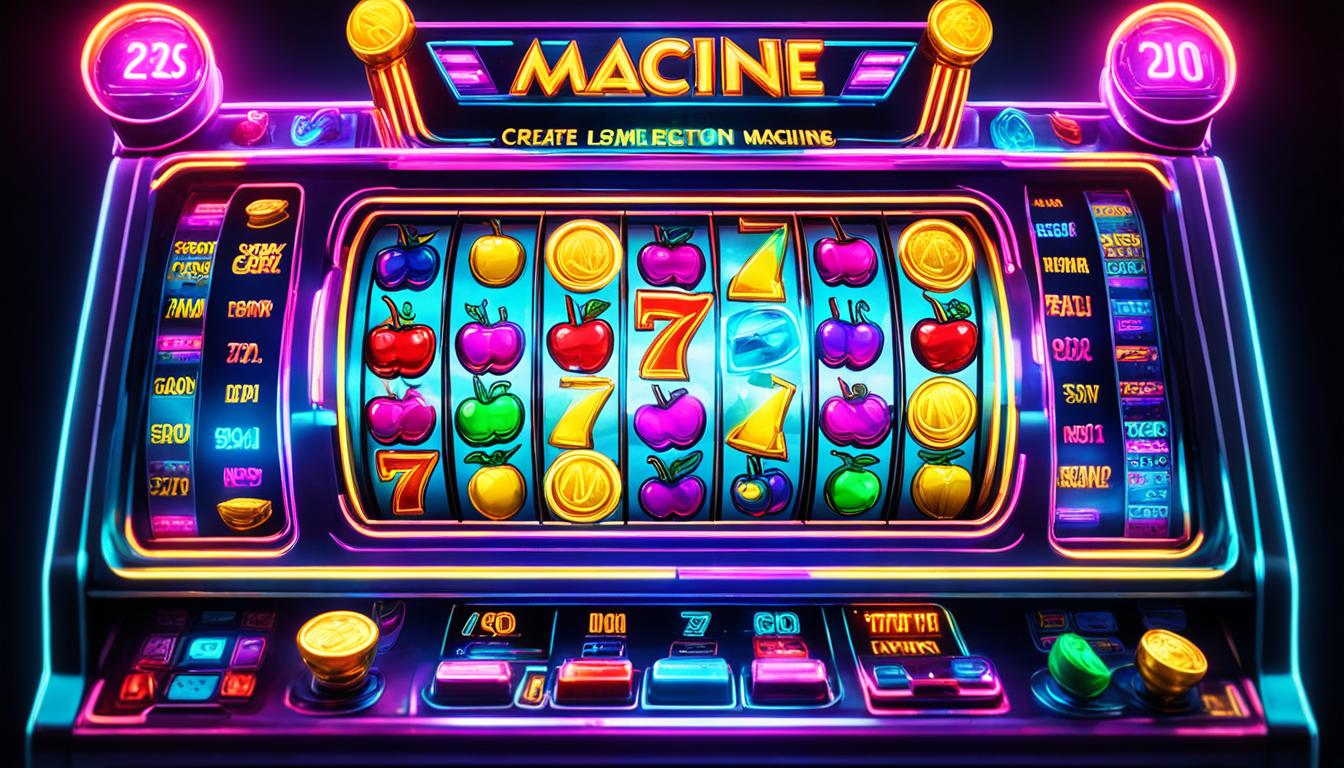 Slot Gampang Jackpot 2024 – Tips & Trik Menang