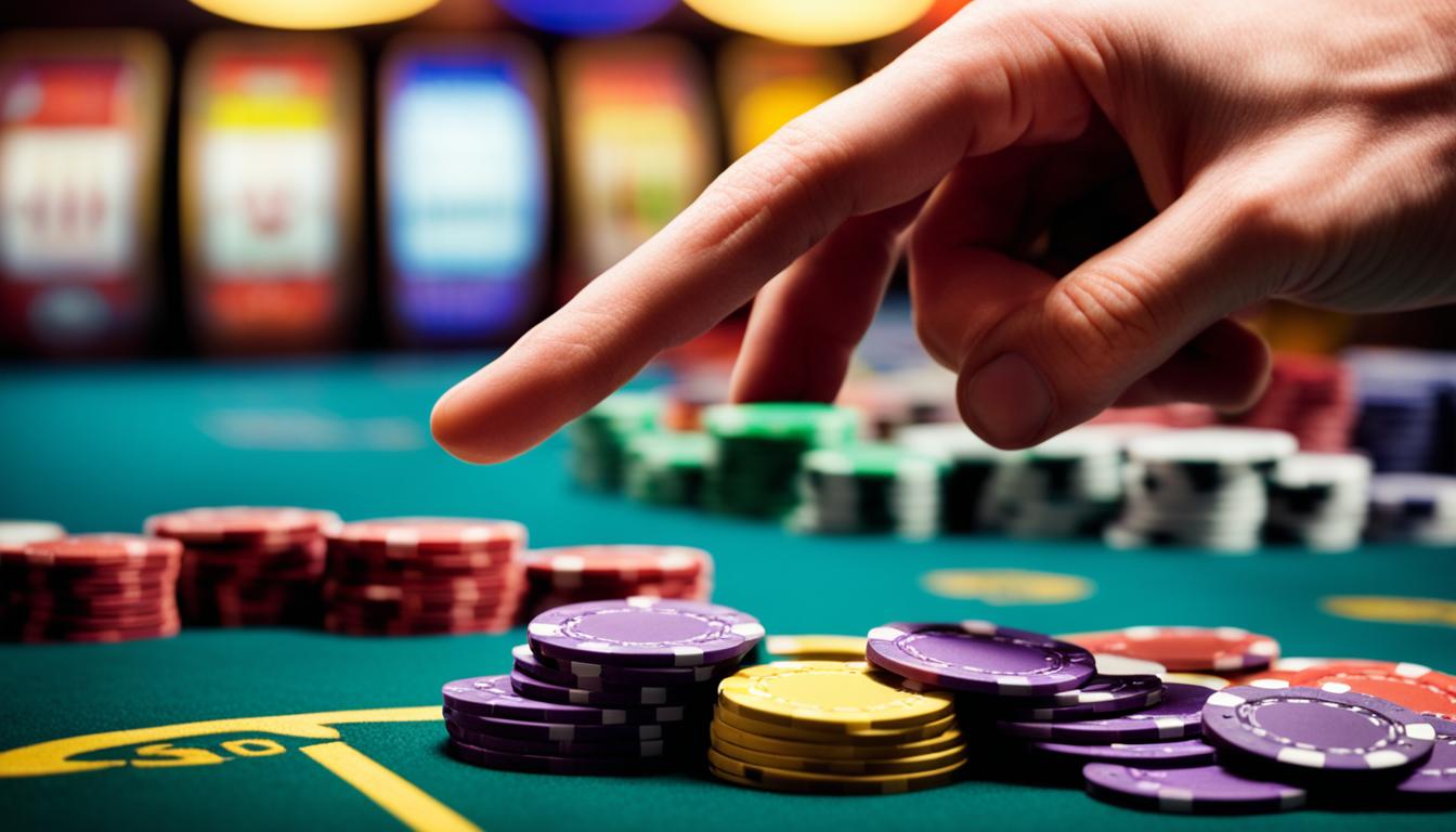 Trik Jitu Cara Menang Besar di Casino Singapore Online