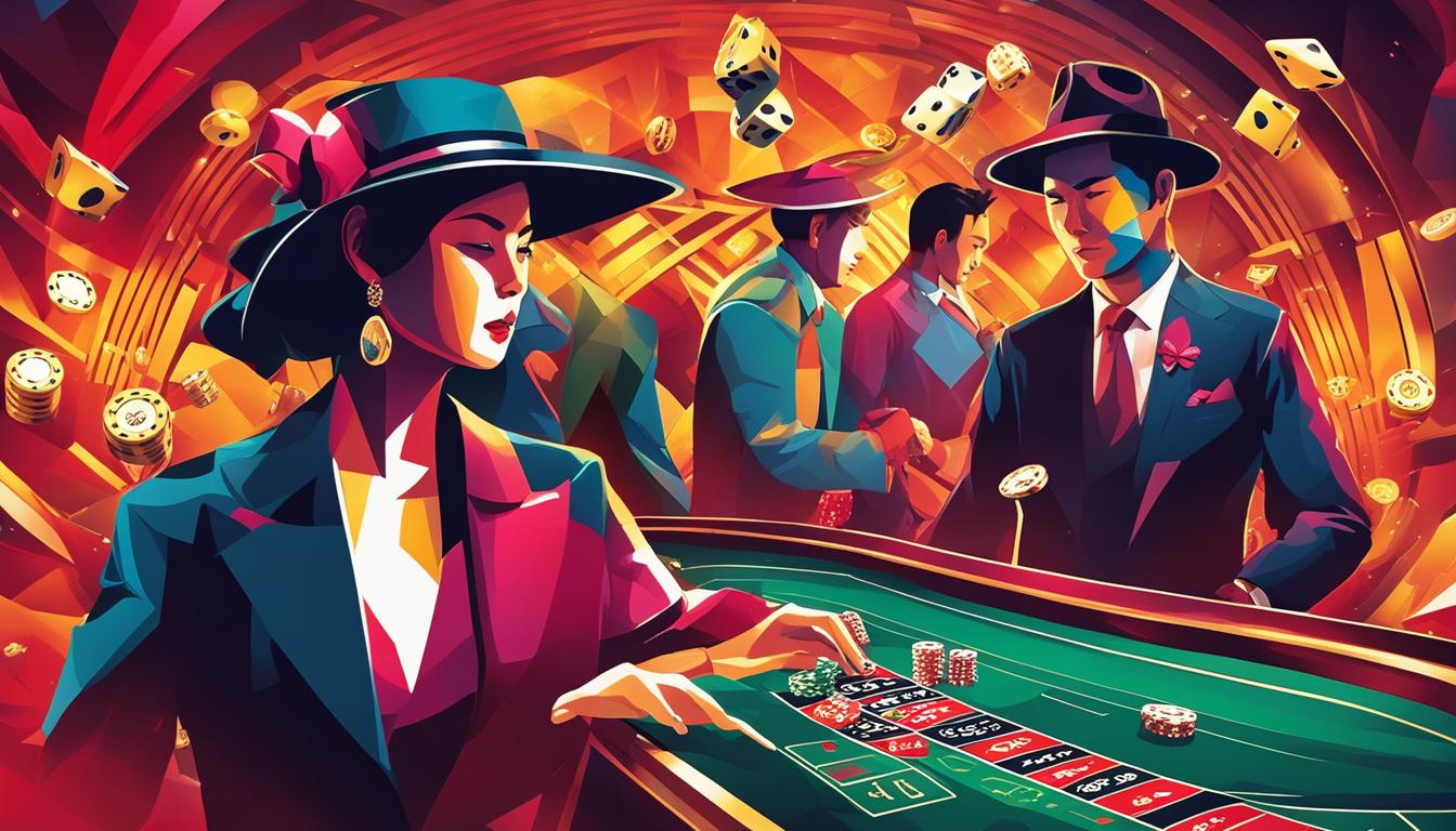 Panduan Bermain Casino HKG Terpercaya – Tips Menang
