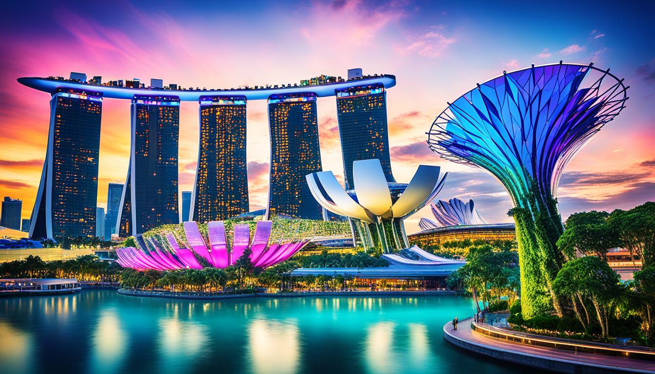 Panduan Bermain Casino Online di Singapore
