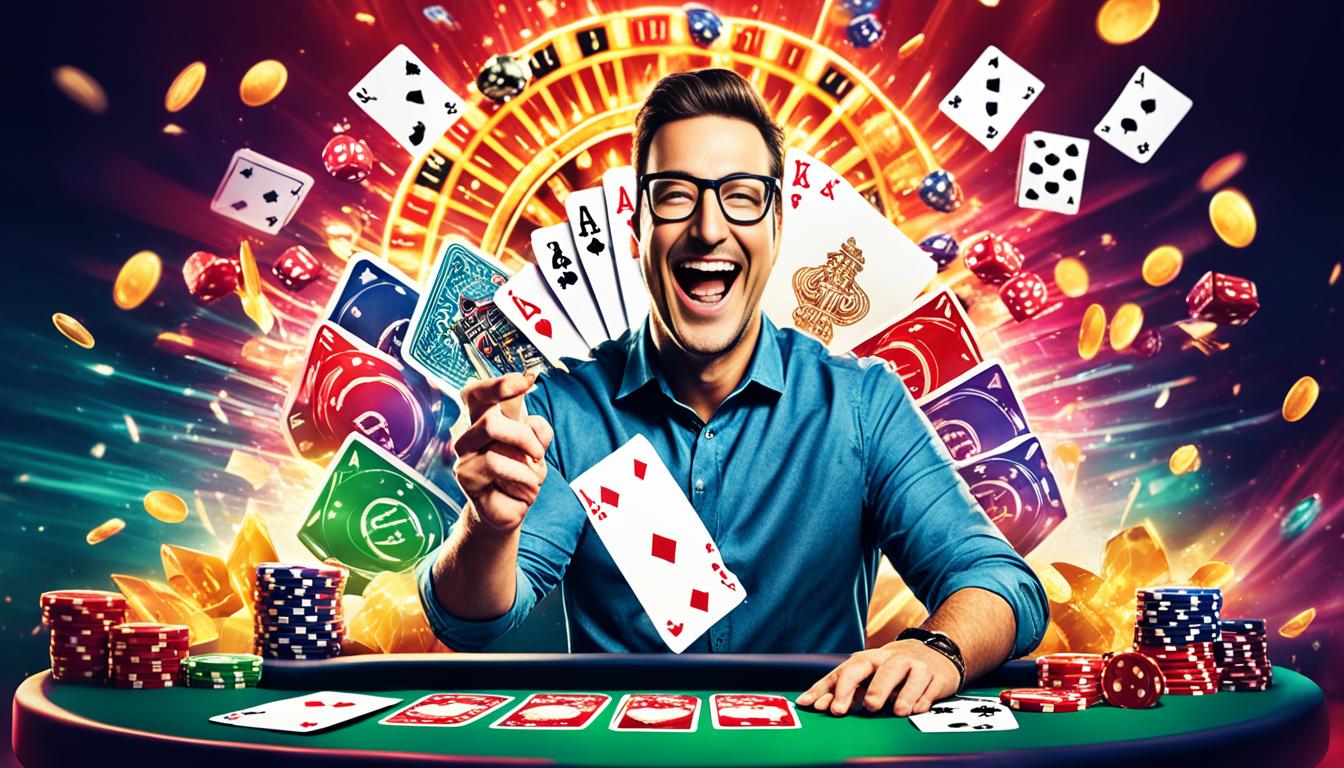 Dapatkan Promo Terbaru Casino Online Singapore