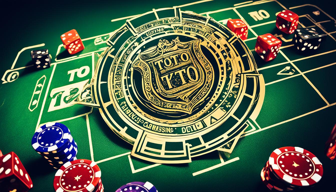 Toto Casino HKG Indonesia – Taruhan Terpercaya