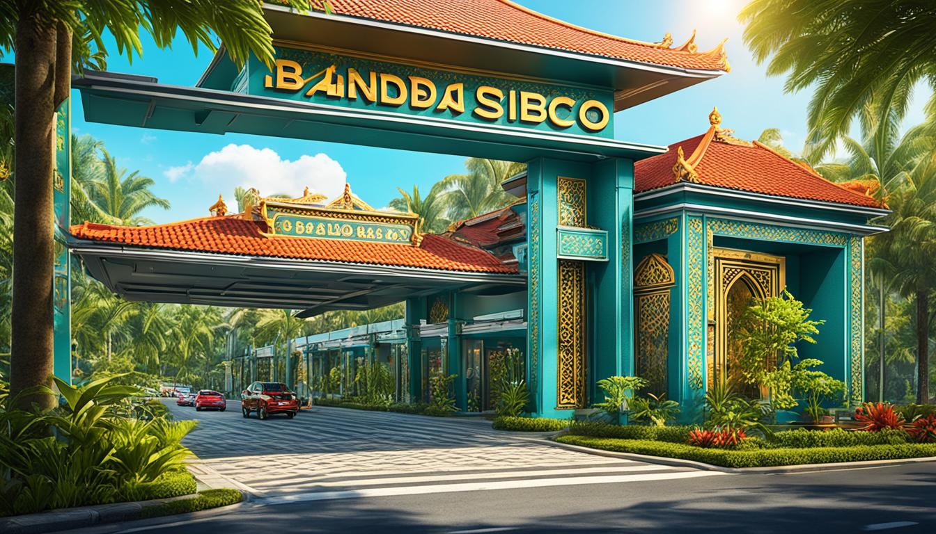 Bandar Sicbo Online Terpercaya di Indonesia