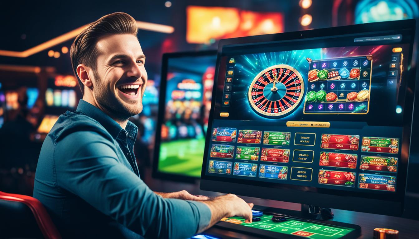 Panduan Lengkap Live Casino Streaming Indonesia