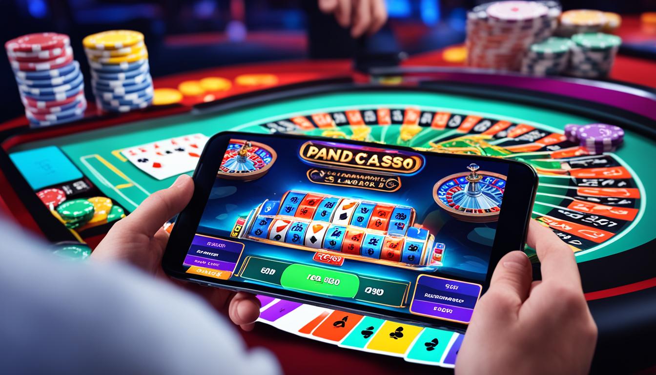 Panduan Lengkap Main Live Casino Online Indonesia