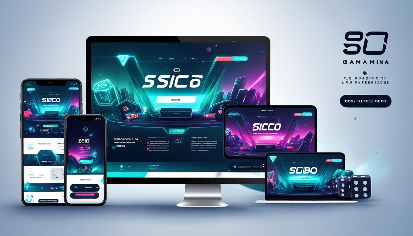 Situs Sicbo Online Terbaik di Indonesia 2023