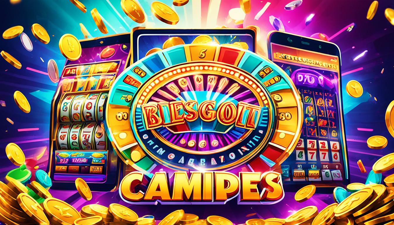 Bandar Judi Slot Gacor Terbaik