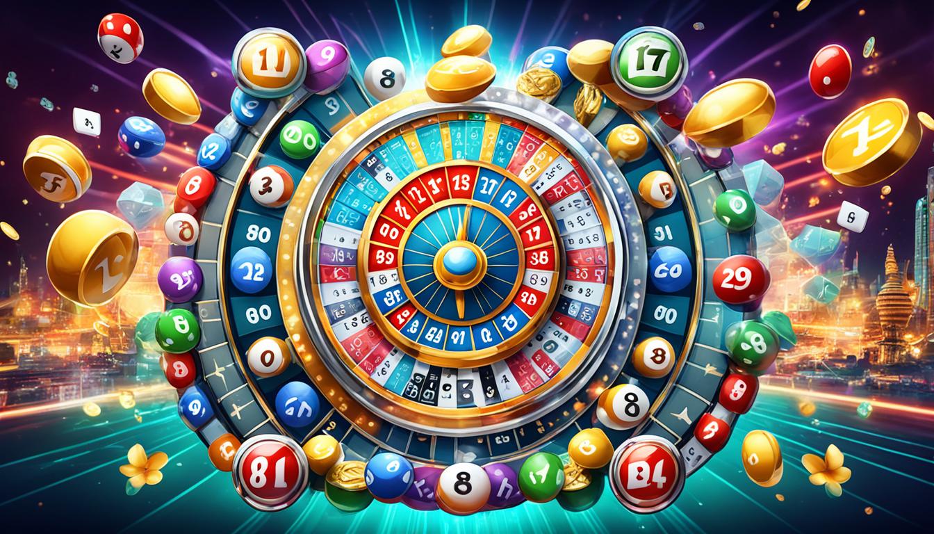 Situs Togel Online Terpercaya dengan Keamanan Terjamin: Panduan Memilih Platform yang Aman dan Terpercaya