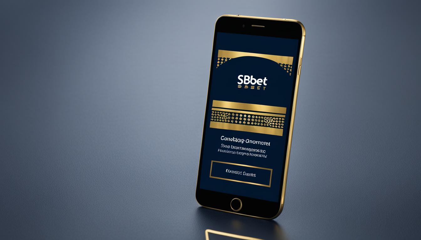 Situs Judi SBOBET Mobile Terpercaya