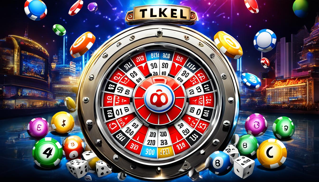 Situs Judi Togel Online Terpercaya di Indonesia