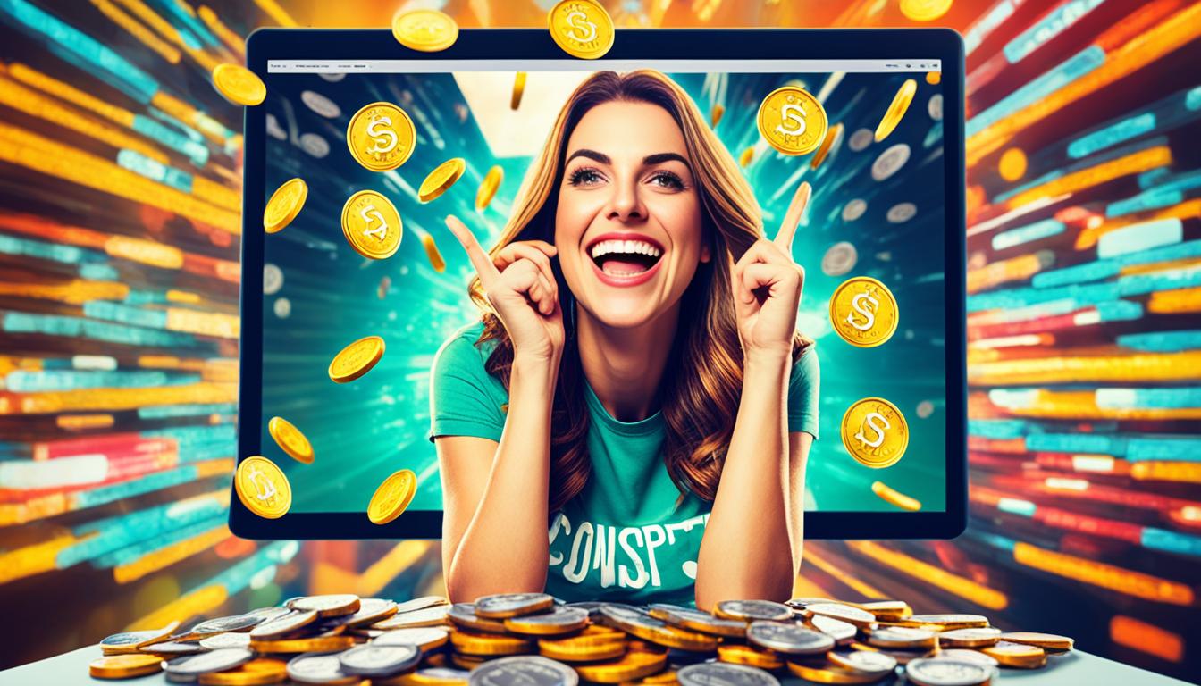 Promo Deposit Murah Judi Slot Online Terbaik