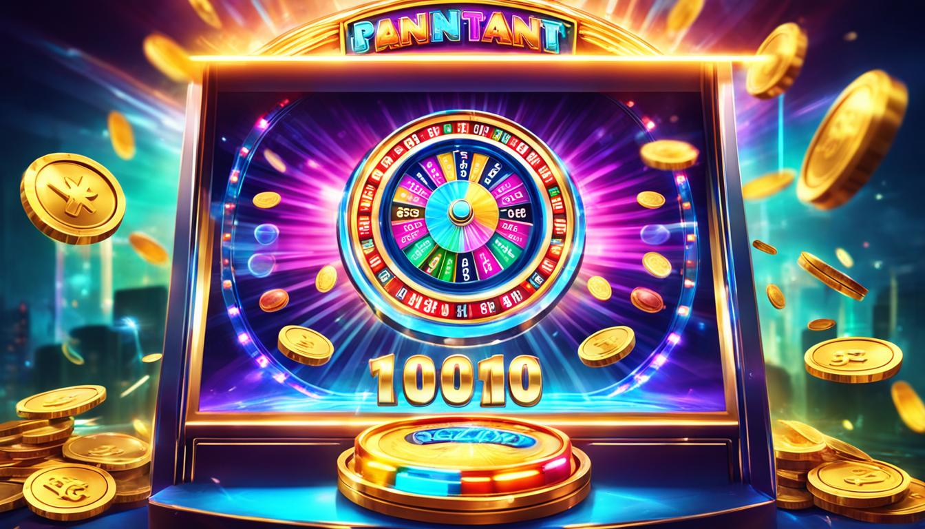 Dapatkan Promo Judi Slot Online Terbaru Disini!