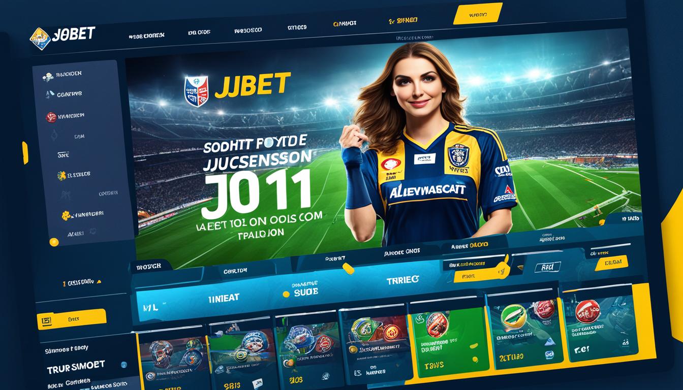 Situs Judi SBOBET Terpercaya di Indonesia