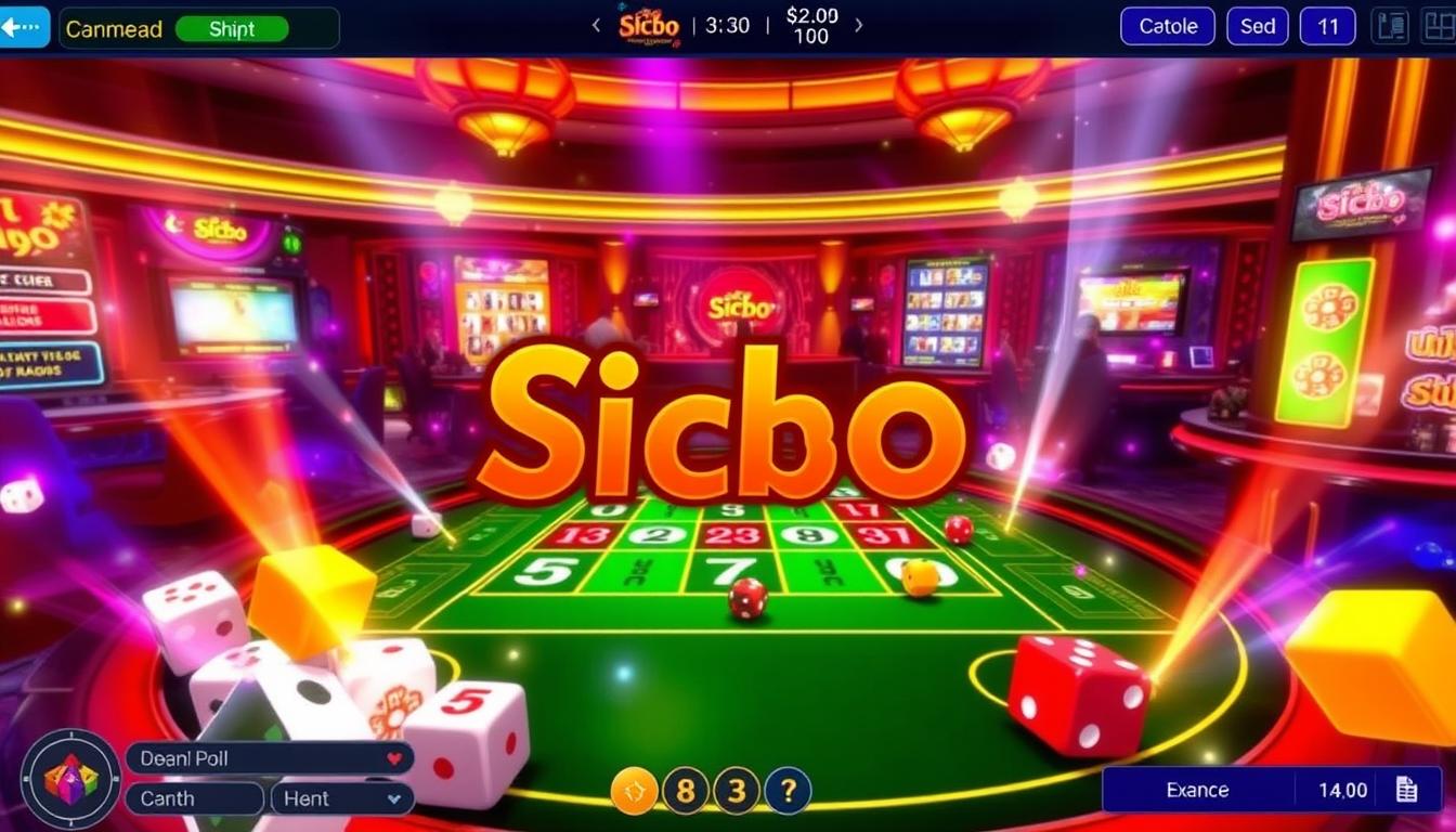 Agen Judi Sicbo Online Resmi Terpercaya Indonesia