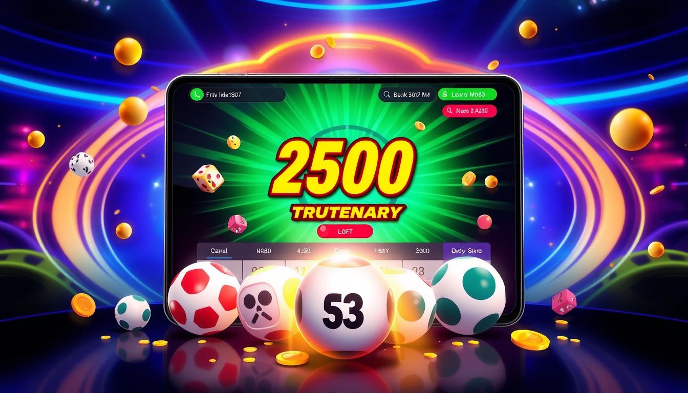 Agen Togel Online Terpercaya dengan Layanan 24 Jam untuk Pengalaman Bermain Lebih Nyaman