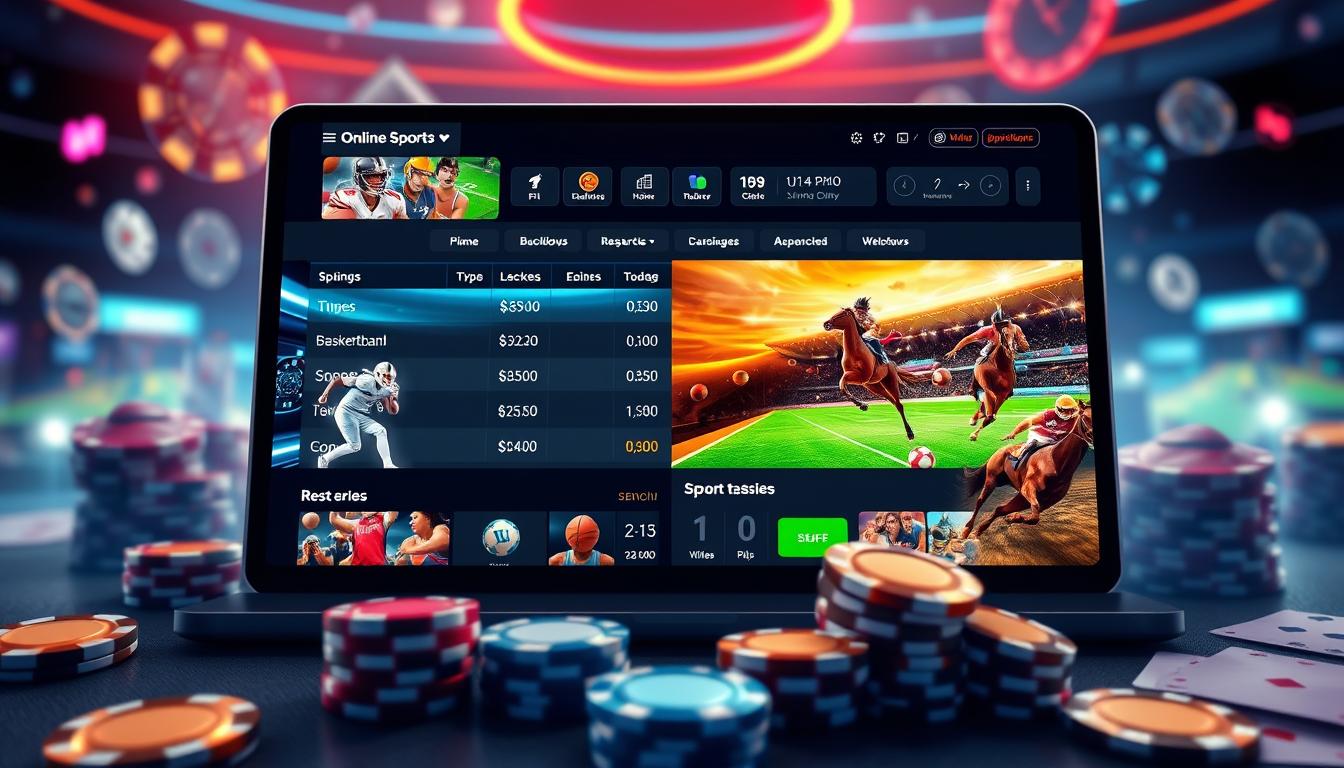 Platform taruhan bola SBObet resmi dengan odds terbaik untuk kemenangan maksimal