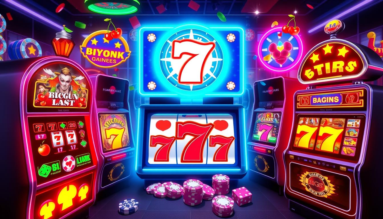 daftar situs judi slot online terpercaya