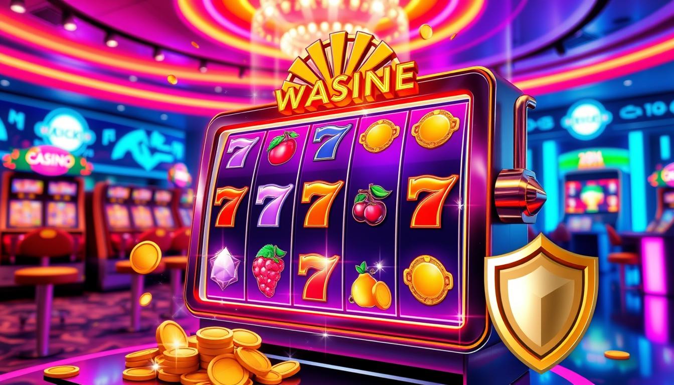 Situs Promo Slot Online dengan Bonus Harian: Raih Kemenangan Setiap Hari!