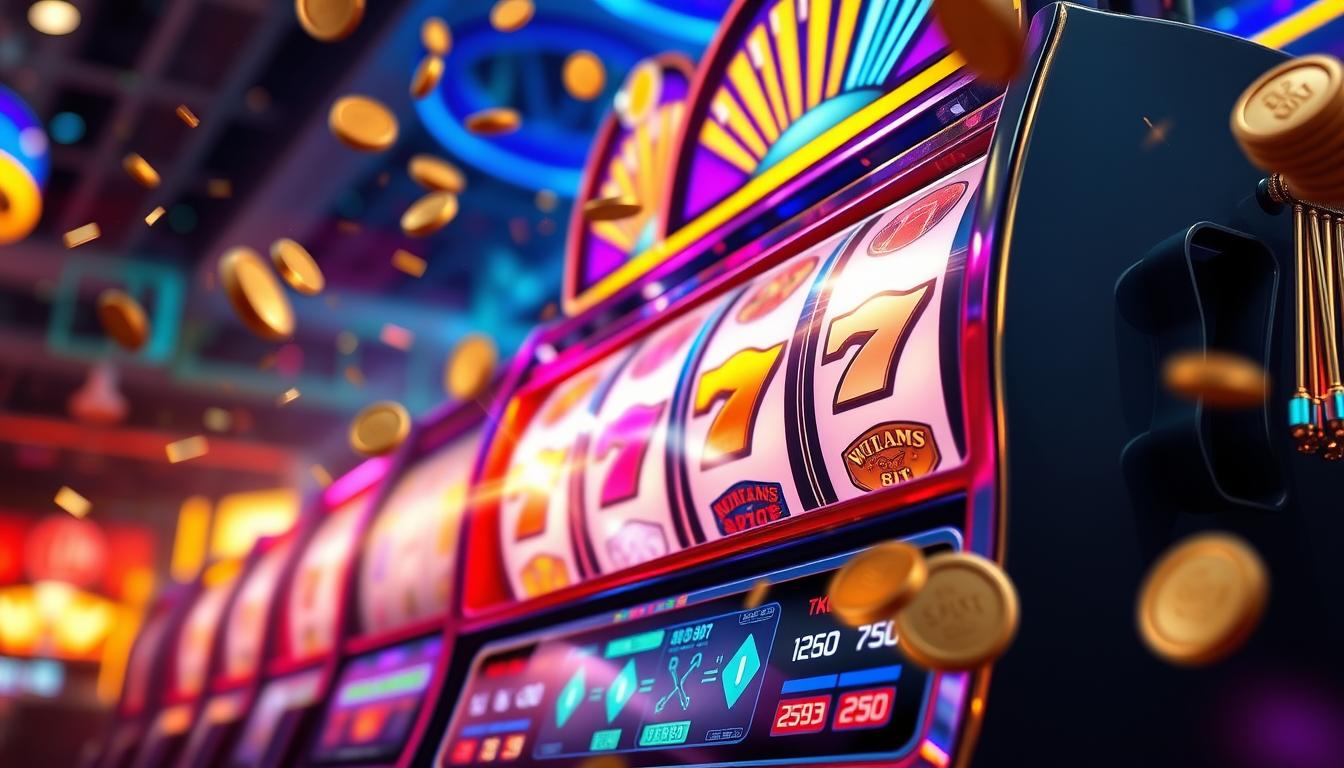 Menang Besar di Judi Slot Online Gacor Hari Ini