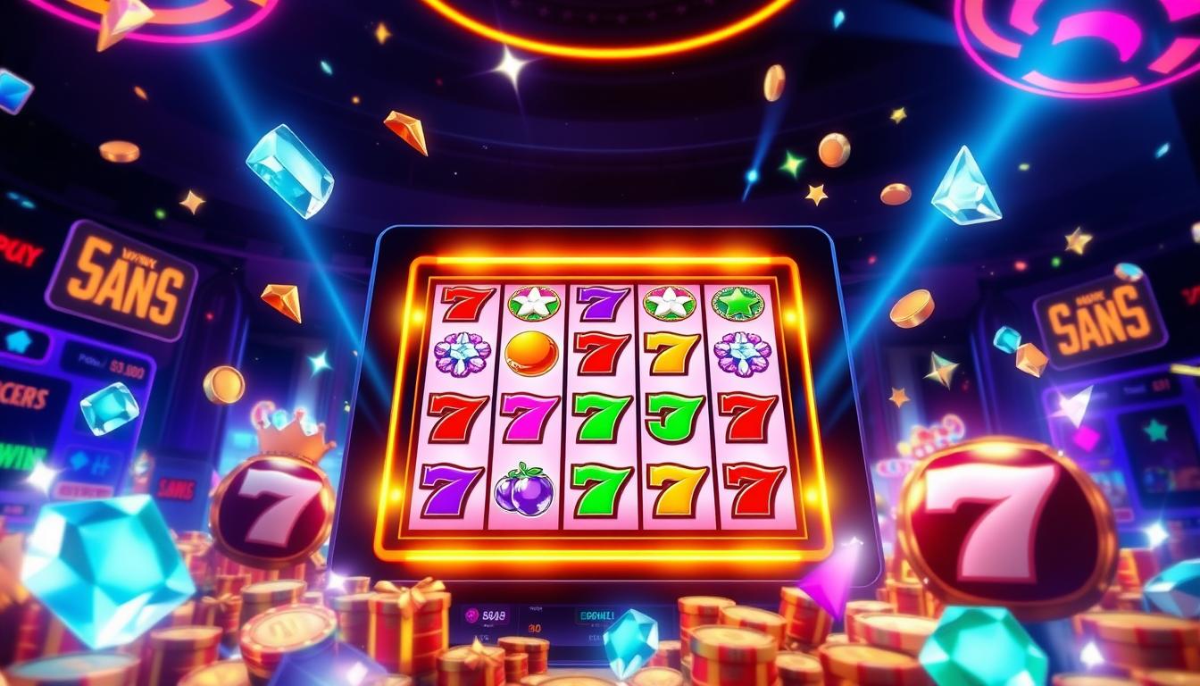 Menangi Jackpot di Permainan Judi Slot Online Terpercaya