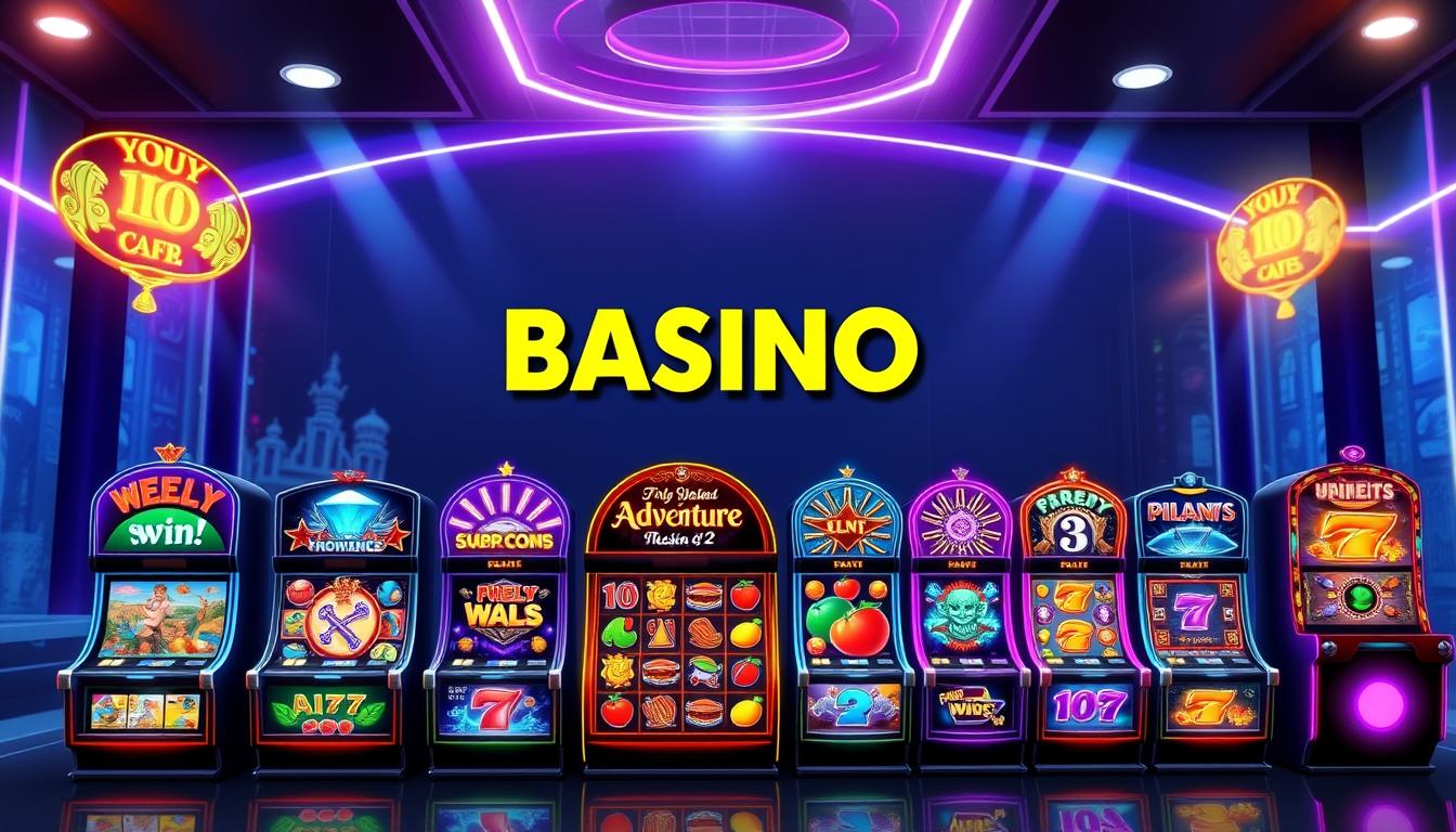 Agen Promo Slot Online dengan Fitur Jackpot Besar: Raih Kemenangan Menggiurkan!