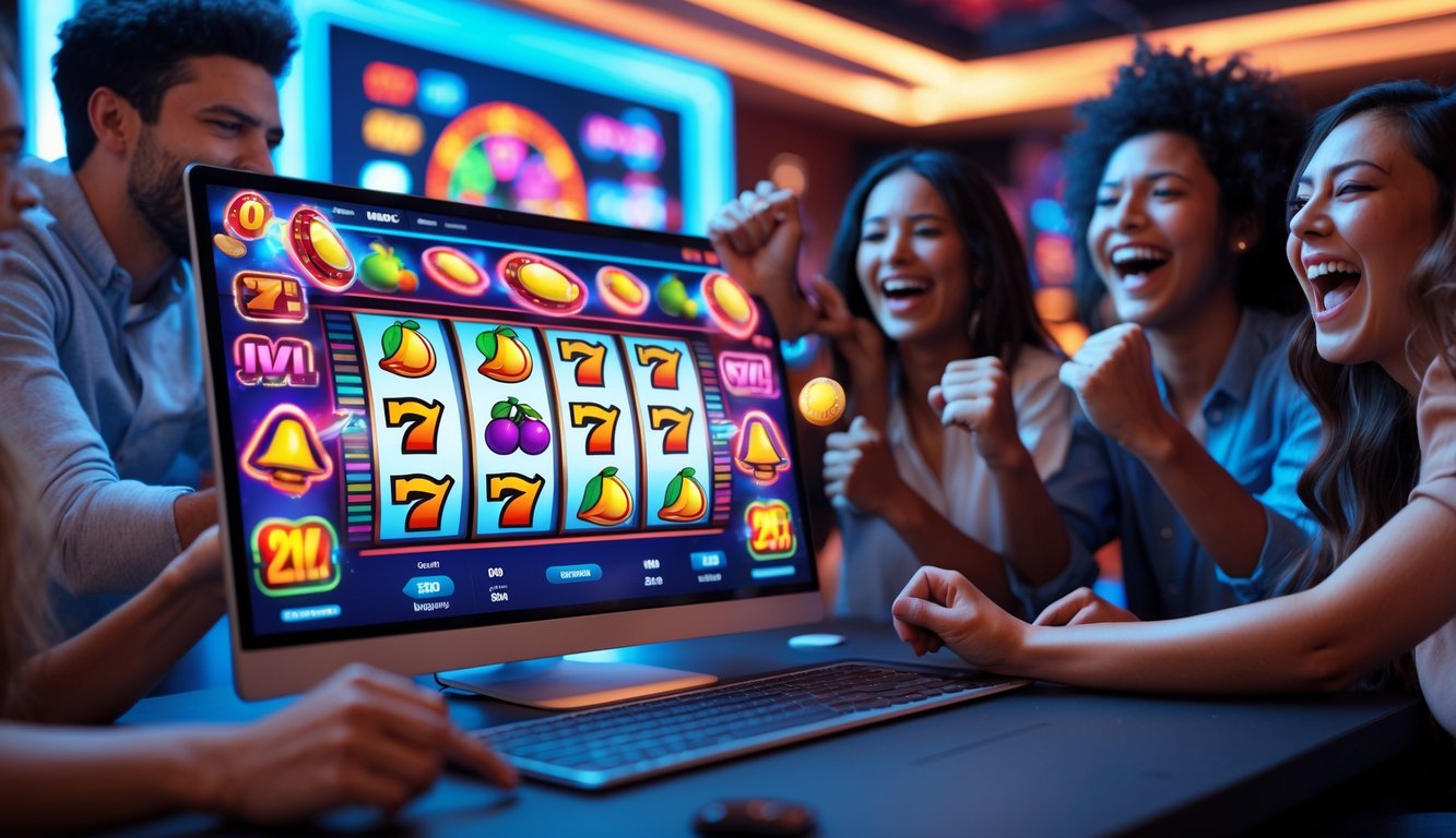 Slot Online