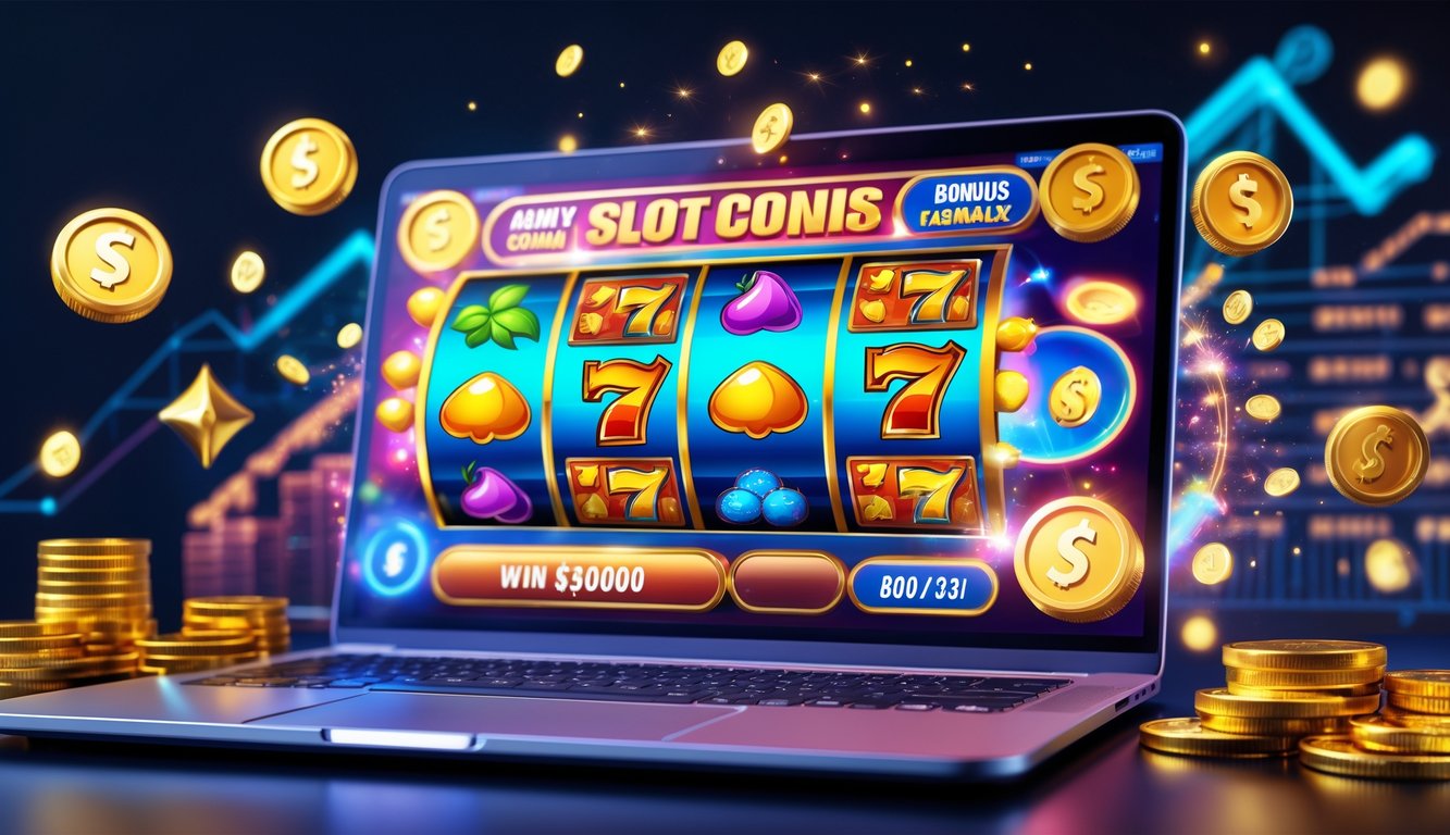 Slot Online