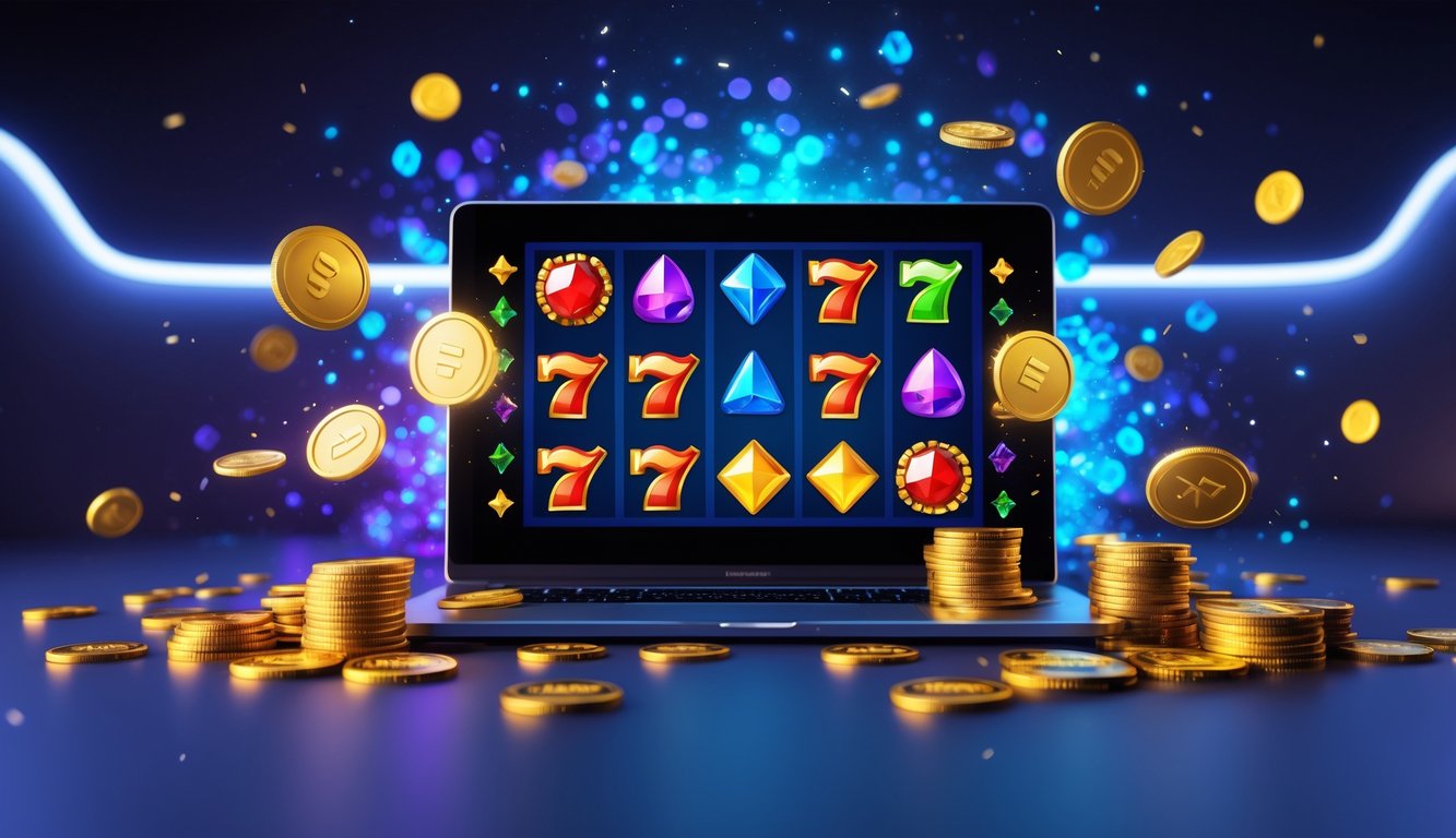 Slot Online