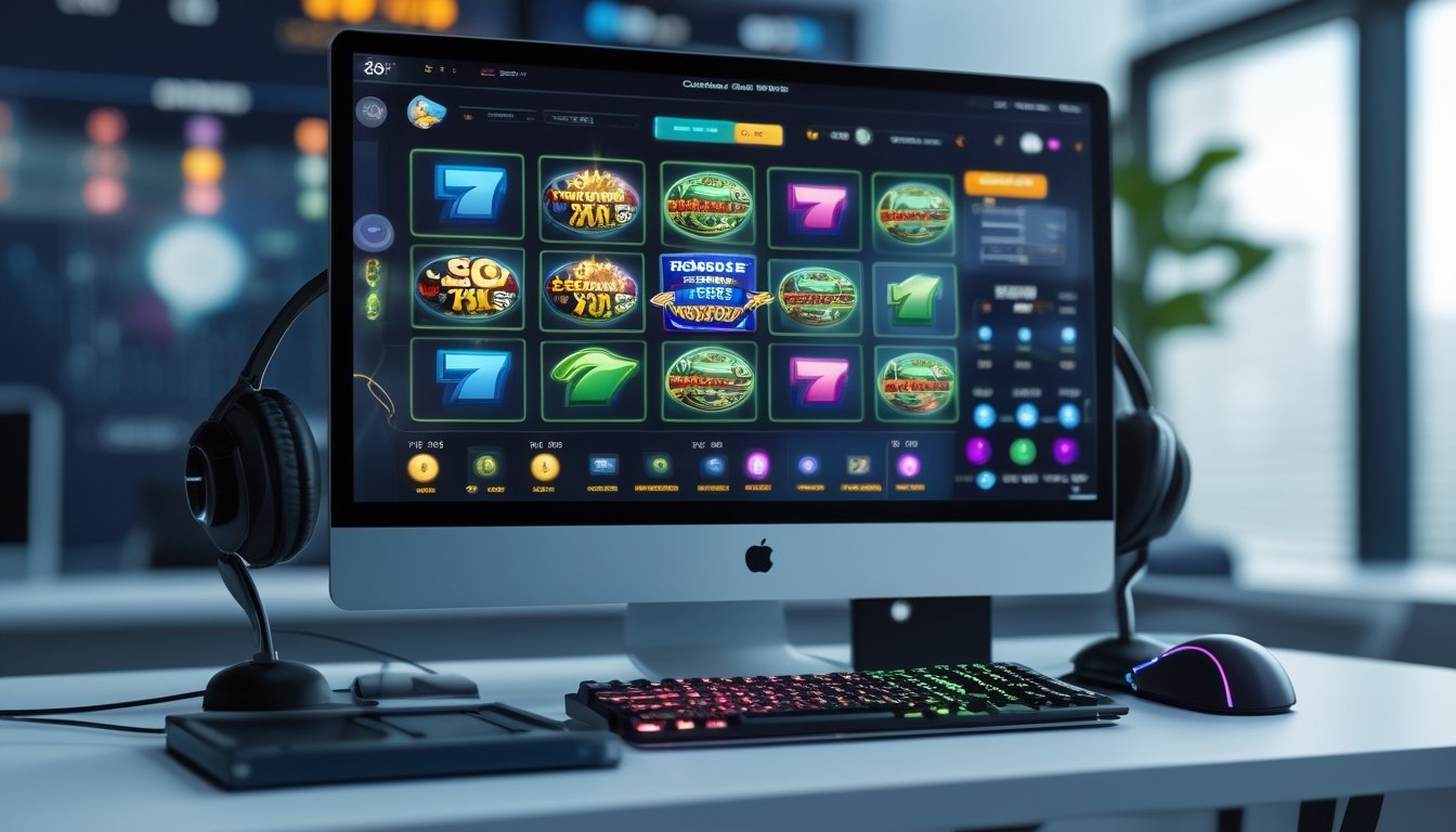 Judi Promo Slot Online 2026 Spesial Hari Raya: Bocoran Event Seru Bagi-Bagi Angpao dan Freebet Gratis
