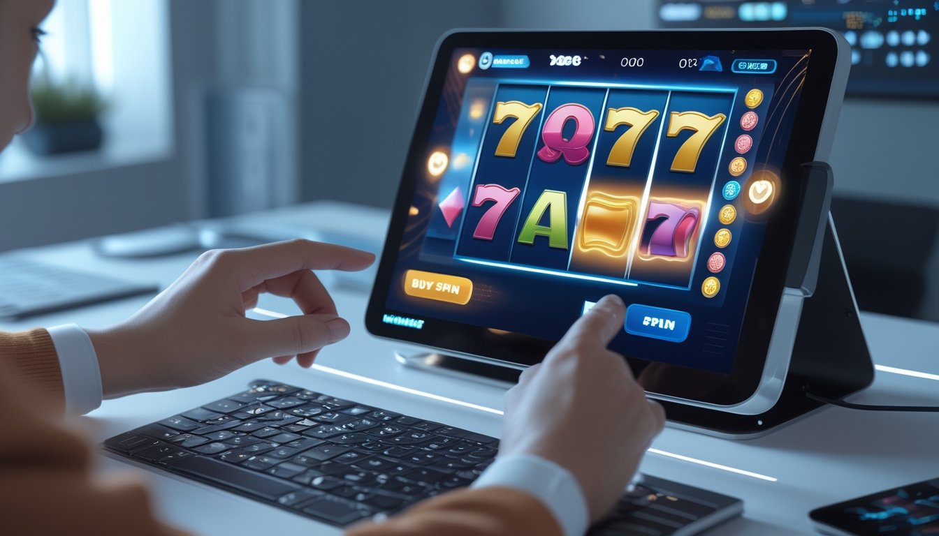 Cara Ikut Turnamen Global Berhadiah Miliaran Rupiah di Situs Judi Promo Slot Online 2026 Resmi dengan Mudah dan Seru